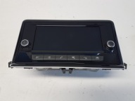 SEAT TARRACO radio display navigation media ory