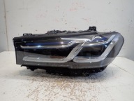 light left BMW 5 G30 G31 LIFT 20- FULL LED LASER