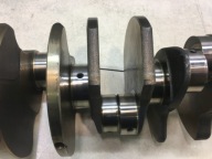 ALBERO MOTORE A4 B6 2.4 V6 078R