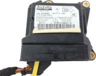 CITROEN C5 III X7 LIFT Sensor SENSOR airbag AIRBAG 9674290580