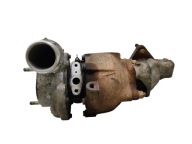 turbo HONDA CIVIC VIII UFO 2.2 e-CTDI 140KM 18900-RSR-E01