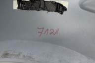 RENAULT CLIO V 19- sárvédő jobb első eleje