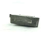 computer control unit of the engine CHRYSLER VOYAGER III 3.0 BENZ P04727232AC