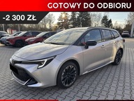 Od ręki - Toyota Corolla 1.8 Hybrid GR Sport 140KM | Tempomat adaptacyjny!