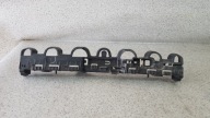 RENAULT CLIO IV 4 bumper bracket central rear part 3163