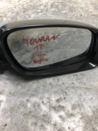 mirror right 6 PIN VW TOURAN and
