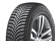 4x Hankook 205/60R15 91H WINTER I*CEPT RS2 W452