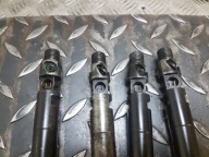 Einspritzdüse Einspritzdüse KOMPLET CITROEN C5 III