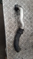 BMW E46 rohr Schlauch intercooler 2.0D