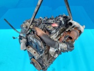 engine PEUGEOT 208 1.4 HDI 8H01 154.345km