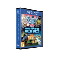 Blaze Evercade Home Computer Heroes Collection 1