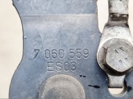 Cerniere cofano BMW 1 E81 E87 7060560
