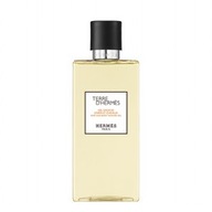 Hermes Terre D'Hermes Shower Gel 200ml