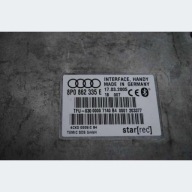 modul Bedienteil BLUETOOTH AUDI A3 A4 8P0862335E