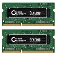 Pamięć CoreParts 8GB DDR3 1600MHz SO-DIMM