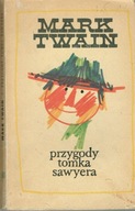 Przygody Tomka Sawyera Twain