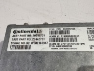 control unit module Bluetooth Chevrolet Camaro 2009 - 2015