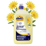 AVIVÁŽ ODEVOV LENOR PROFESSIONAL 200 PRANÍ SOMMERBRISE 4L