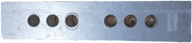 Console Support plaque SCANIA R S P G NGS NGT 3042290 B-B