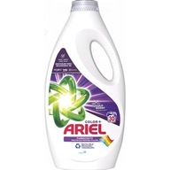 Ariel Color+ Gel 30p 1,5L