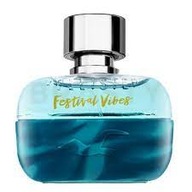 HOLLISTER FESTIVAL VIBES FOR HIM EDT 100 ML