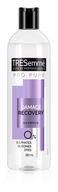 TRESemmé Pro Pure Damage Recovery šampón pre poškodené vlasy