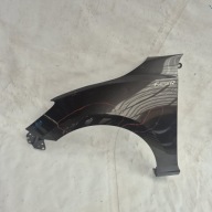 MAZDA 2 III 14-> fender front front left