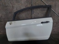 door complete left front FORD FIESTA MK6 MK7 H9 HB 3D