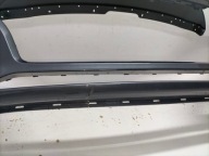 front bumper front HYUNDAI I20 II LIFT 18-20