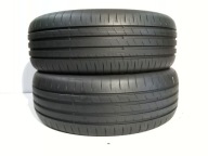 tyres Goodyear Efficient Grip Performance 205/55/17 91V 2022 5,9mm