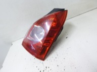 light rear Renault Twingo II Lift 2013r. HELLA