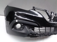 front bumper RENAULT MEGANE IV 16- NR 48881