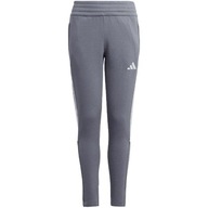 Spodnie adidas Tiro 23 League Sweat Jr HZ3020 128cm