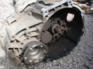 VW GOLF VI AUDI A3 8P LIFT 2.0 TDI CBD Getriebe 6 KRM