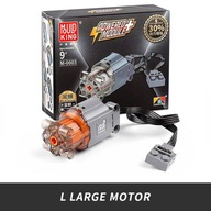 Mold king Technic L-Motor elektrický hračkársky motor