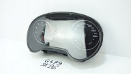 AUDI Q2 81A 2016- dials dials 81A920750J