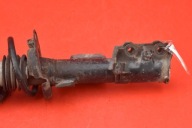 shock absorber right front FORD TRANSIT COURIER 1.5 TDCI 75 KM 14