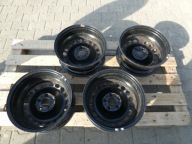 4X CERCHI Ferro VW 5x112 16 7N0601027E