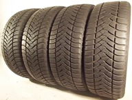 opony całoroczne 225/45R19 96V MAXXIS ALL SEASON AP2 2021r 4x 6,6mm