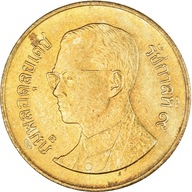 Moneta, Tajlandia, 50 Satang = 1/2 Baht, 1992