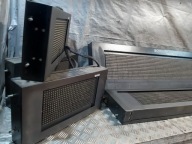 display značka INFORMACYJNA KOMPLET BUSE LCD