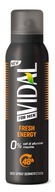 Vidal Men Fresh Energy Dezodorant 150ml