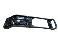 AUDI A8 4H D4 modanatura DEKOR TUNEL Legno