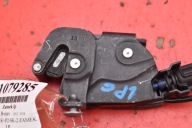 lock door left front front lower EU AV1A-R218D05-AC FORD B-MAX 12-18