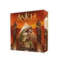 Ankh: Bogowie Egiptu - Strażnicy - dodatek