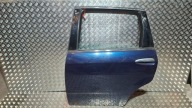 Tür links heck FIAT CROMA II 2005