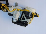 tension belt safety left front front AUDI A6 C7 A7 4G black DOCIAG