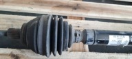 S3 8V sedan A3 semi-axis front front right 2.0 TFSI 5Q0407272BL
