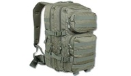 Batoh Mil-Tec Large Assault Pack - Zelená OD - 14002201