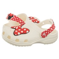 Klapki dla Dzieci Crocs Disney Minnie Mouse 208710
